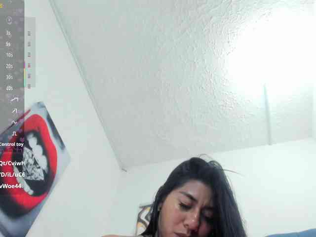 Agata-Wishx webcam