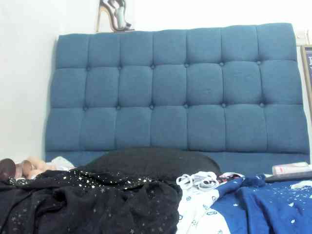 Agata-Wishx webcam