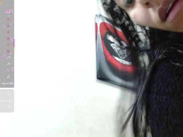 Agata-Wishx webcam