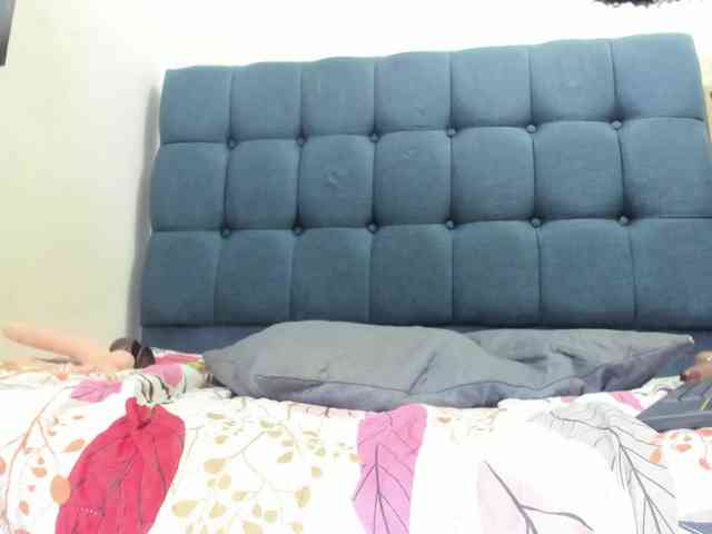 Agata-Wishx webcam
