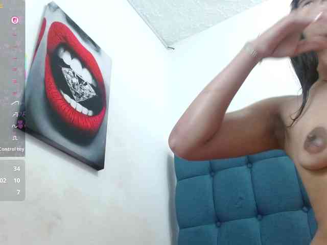 Agata-Wishx webcam