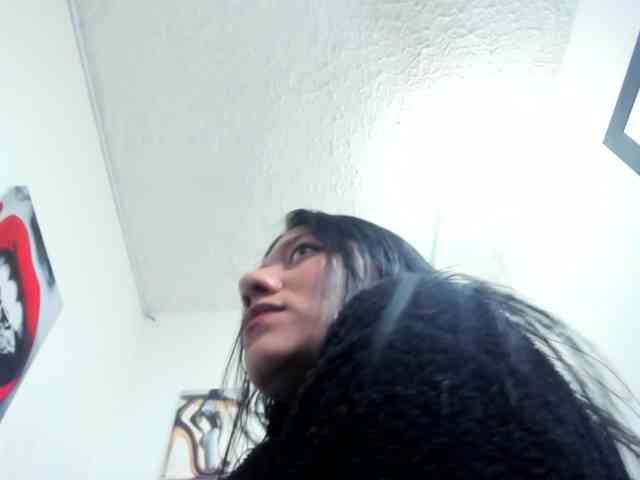 Agata-Wishx webcam