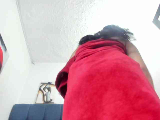 Agata-Wishx webcam