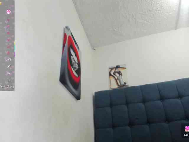 Agata-Wishx webcam