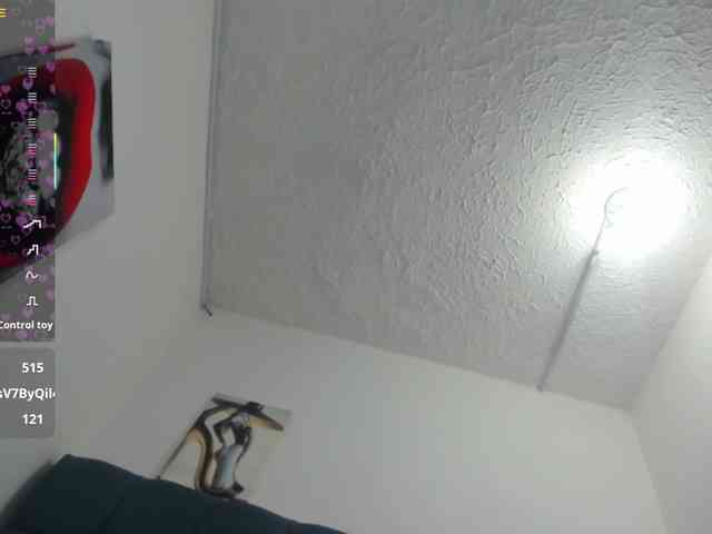 Agata-Wishx webcam