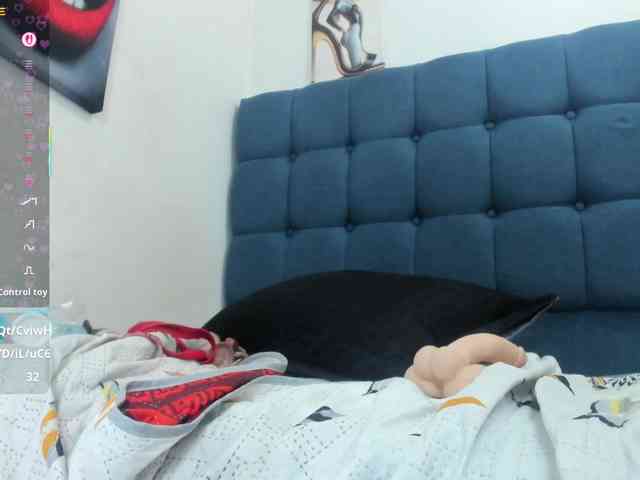 Agata-Wishx webcam