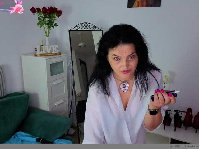 valeryablack live cam