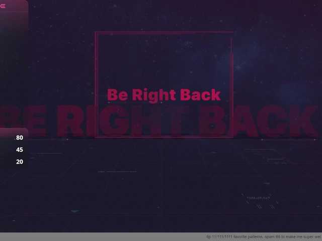 valeryablack's BongaCams show and profile