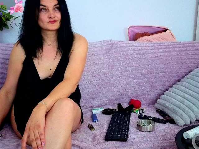 valeryablack Live Cam on BongaCams
