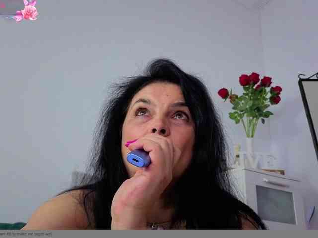 Modella: valeryablack