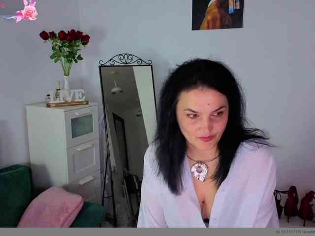 Modella: valeryablack