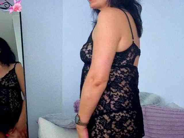 Modella: valeryablack