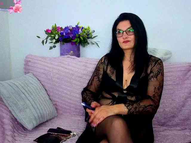 Modella: valeryablack
