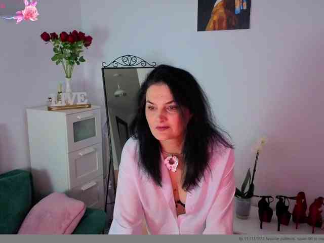 Modella: valeryablack