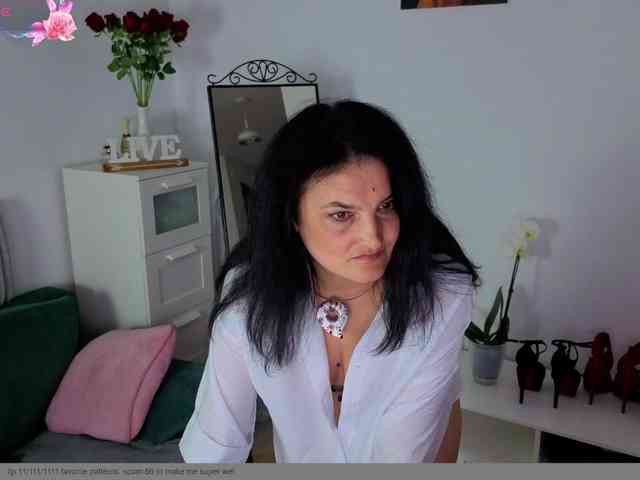 Modella: valeryablack