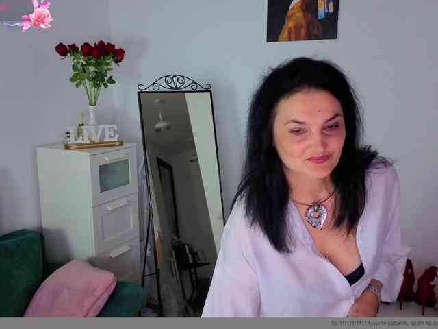 Modella: valeryablack