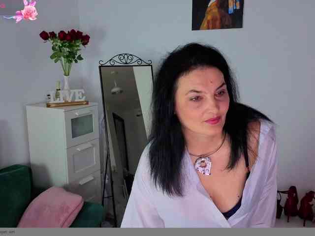 Modella: valeryablack