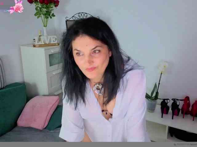 Modella: valeryablack