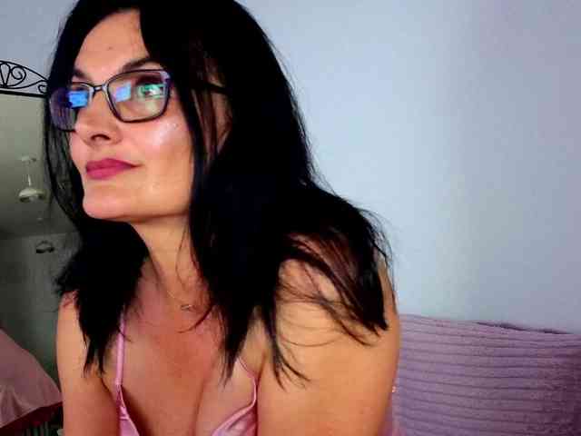 Modella: valeryablack