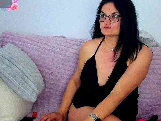 Modella: valeryablack