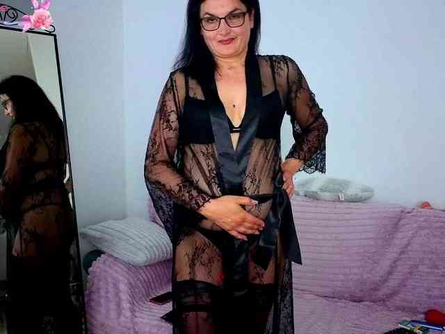 Modella: valeryablack
