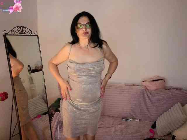 Modella: valeryablack