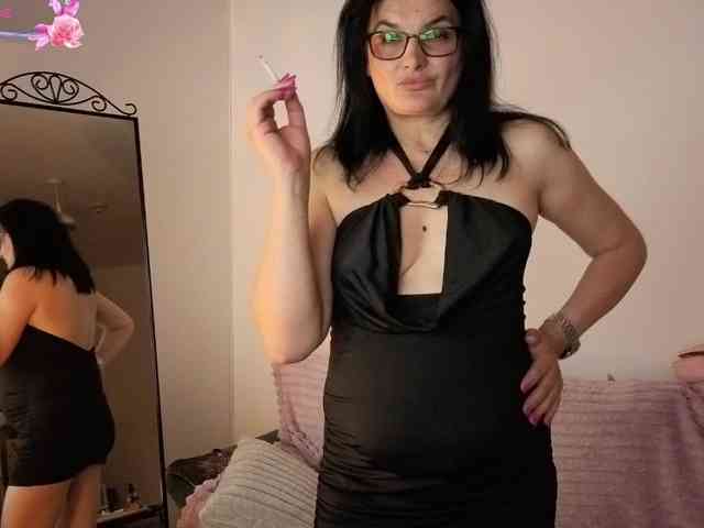 Modella: valeryablack