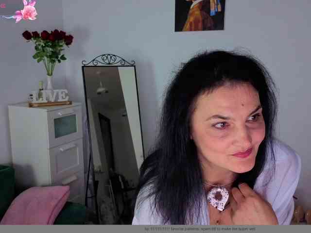 Modella: valeryablack