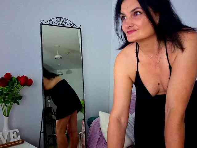 Modella: valeryablack