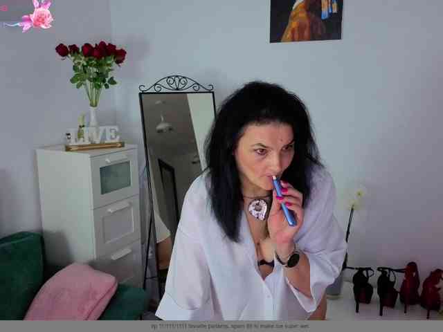 Modella: valeryablack