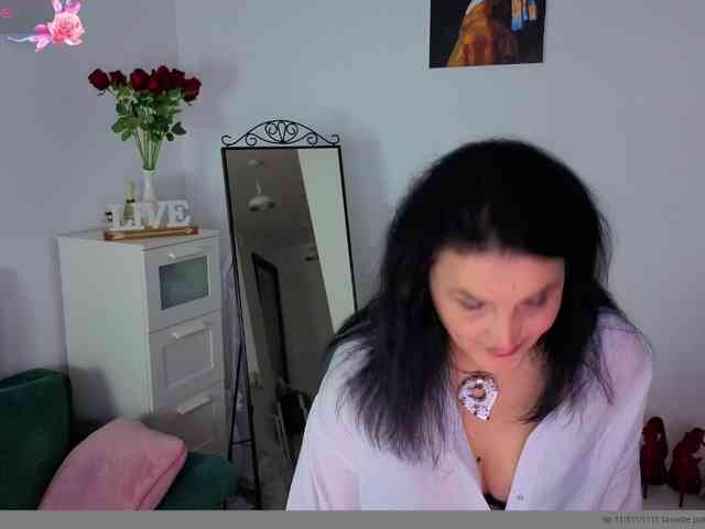 Modelo: valeryablack