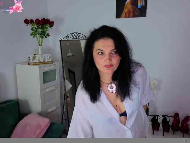 Modella: valeryablack