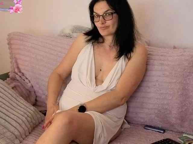Modella: valeryablack