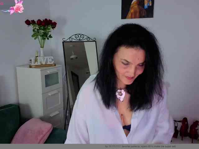 Modella: valeryablack