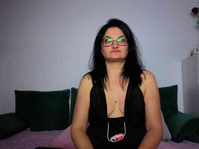 Modella: valeryablack