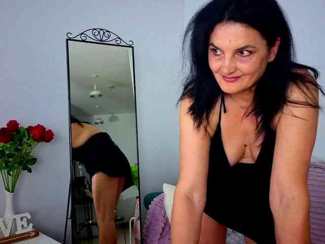 Modella: valeryablack