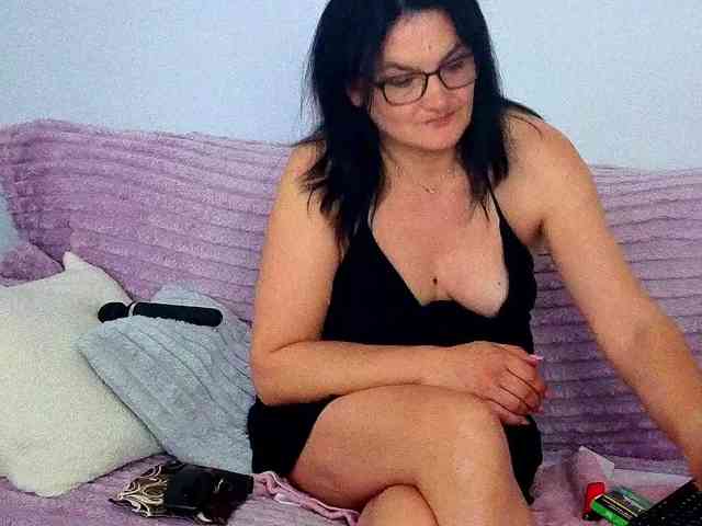 valeryablack Live Webcam on BongaCams