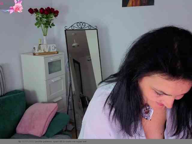 Modella: valeryablack