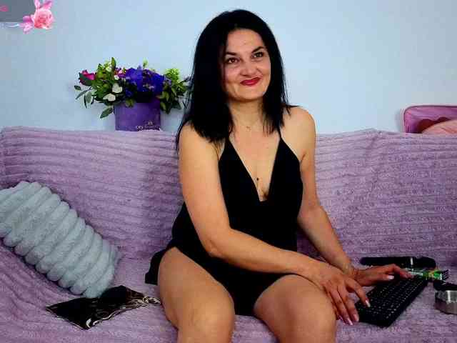 Modella: valeryablack
