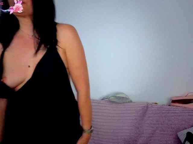 Modella: valeryablack