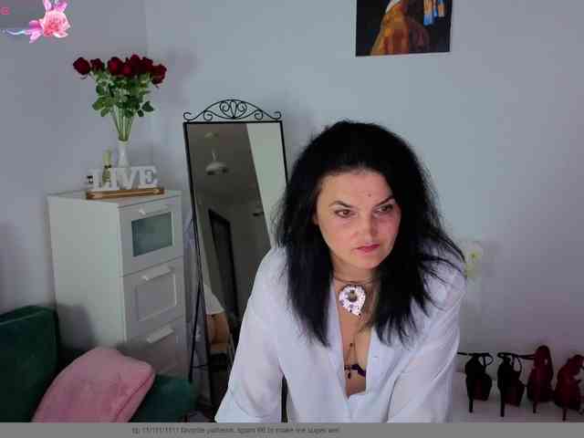 Modella: valeryablack