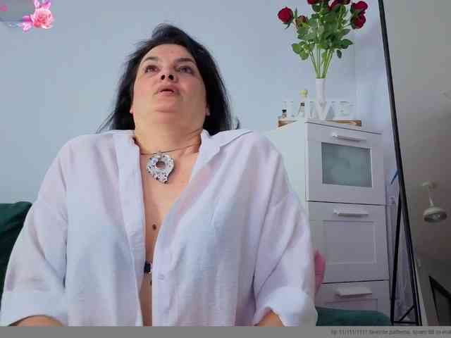 Modella: valeryablack