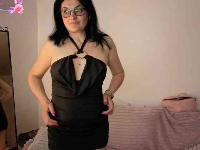 Modella: valeryablack
