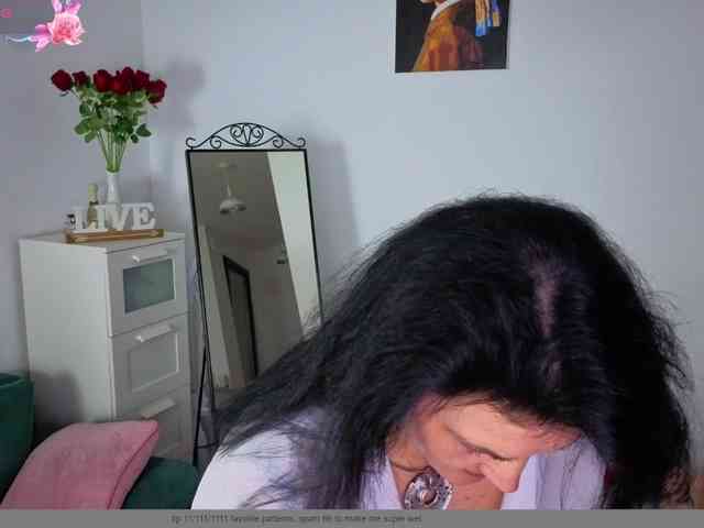 Modella: valeryablack