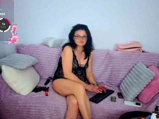 Modella: valeryablack