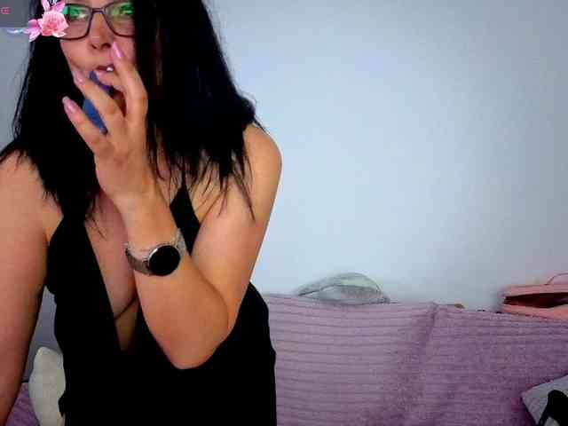 Modella: valeryablack