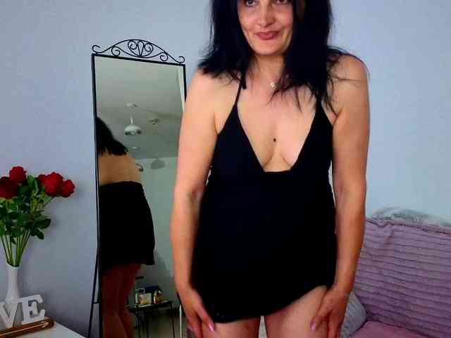 Modella: valeryablack