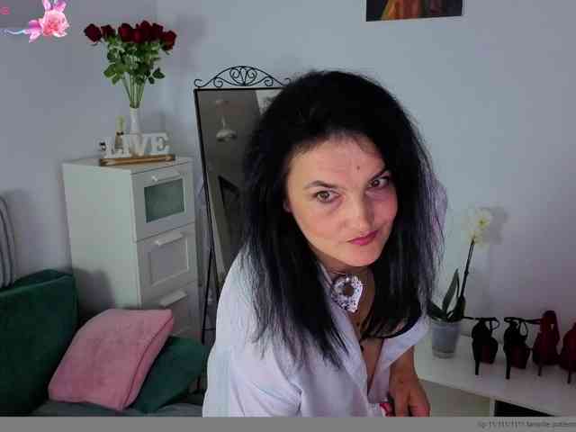 Modella: valeryablack