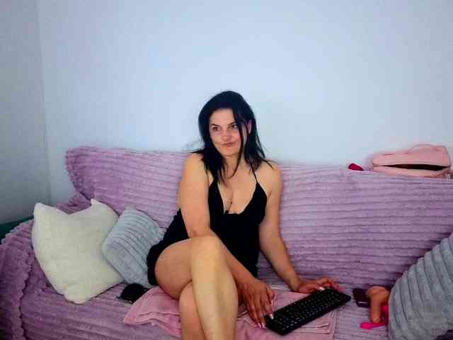 Modella: valeryablack