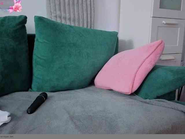 Modella: valeryablack